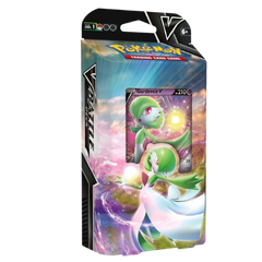 Pokemon V Battle Deck - Gardevoir - Deck Out Gaming
