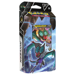 Pokemon V Battle Deck - Noivern - Deck Out Gaming