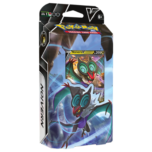 Pokemon V Battle Deck - Noivern - Deck Out Gaming