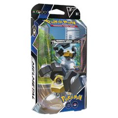 Pokemon GO V Battle Deck - Melmetal - Deck Out Gaming