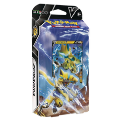 Pokemon V Battle Deck - Zeraora - Deck Out Gaming