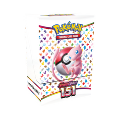 Pokemon SV 151 Booster Bundle - Deck Out Gaming