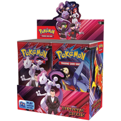 Pokemon SV Destined Rivals Booster Box - Deck Out Gaming