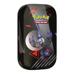 Pokemon SV Unova Mini Tin (Random Design) - Deck Out Gaming