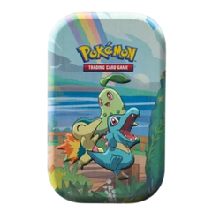 Pokemon SWSH Celebrations Mini Tin - Johto - Deck Out Gaming