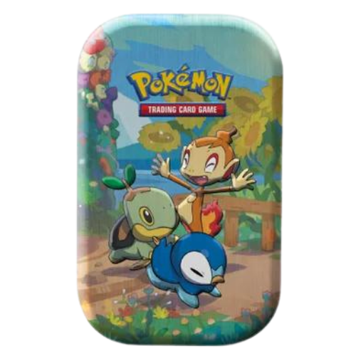 Pokemon SWSH Celebrations Mini Tin - Sinnoh