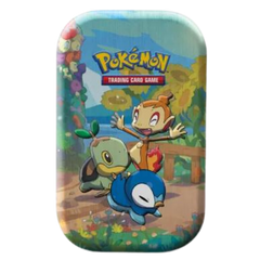 Pokemon SWSH Celebrations Mini Tin - Sinnoh - Deck Out Gaming