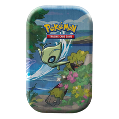 Pokemon Shining Fates Mini Tin (Random Design) - Deck Out Gaming