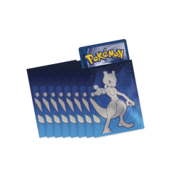 Pokemon GO Elite Trainer Box Card Sleeves - 65 Count - Deck Out Gaming