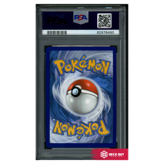 Professor's Research - Celebrations - 024 - PSA 8 - 82976490 - Deck Out Gaming