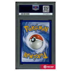 Professor's Research - Crown Zenith - 150 - PSA 9 - 77722541 - Deck Out Gaming