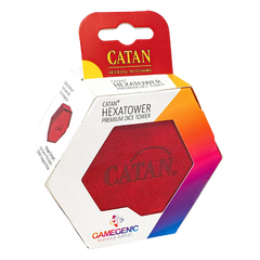 Gamegenic: Catan - Hexatower-2