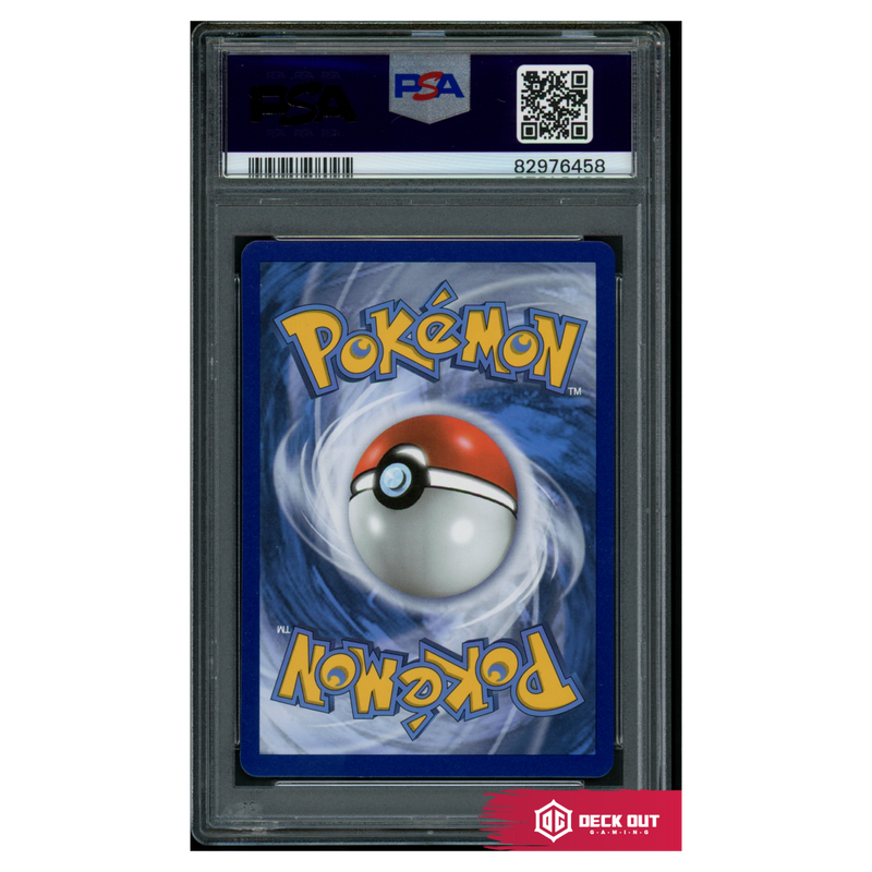 Reshiram - Celebrations Classic Collection - 113 - PSA 10 - 82976458 - Deck Out Gaming