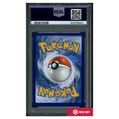 Reshiram - Celebrations Classic Collection - 113 - PSA 10 - 82979643 - Deck Out Gaming
