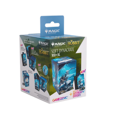 Gamegenic: Deck Box - MTG The Hobbit - Riddles in the Dark - Soft Dynacrate 100+ XL-1