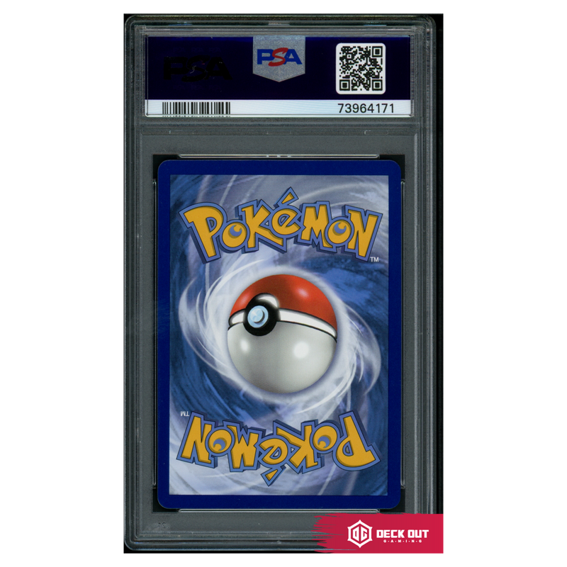 Roxanne - Crown Zenith - GG66 - PSA 10 - 73964171 - Deck Out Gaming