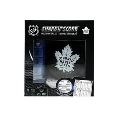 Shake N Score - Toronto Maple Leafs Edition-1