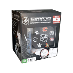 Shake N Score - Canadian NHL Teams Edition-1