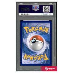 Shining Celebi - SM Promos - SM79 - PSA 10 - 51025157 - Deck Out Gaming