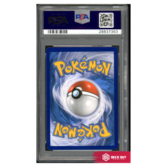 Shining Genesect - Shining Legends - 9 - PSA 8 - 28837363 - Deck Out Gaming