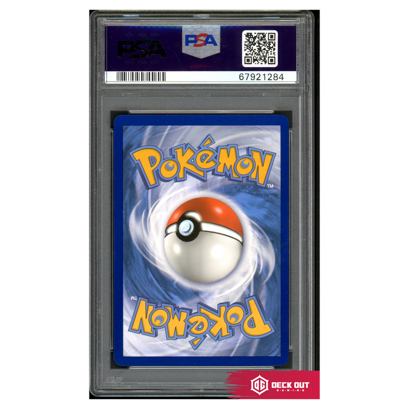 Single Strike Urshifu V - Battle Styles - 151 - PSA 10 - 67921284 - Deck Out Gaming