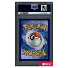 Special Delivery Charizard - SWSH Promos - SWSH075 - PSA 9 - 69688896 - Deck Out Gaming