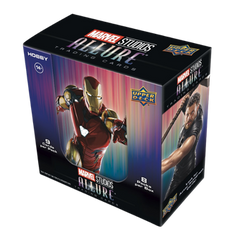 2022 Marvel Allure Trading Cards - Deck Out Gaming