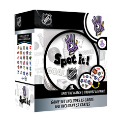 Spot IT - NHL Edition-1