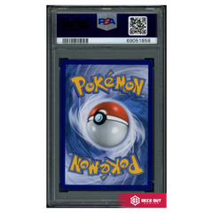 Squirtle - SWSH Promos - SWSH233 - PSA 10 - 69051858 - Deck Out Gaming
