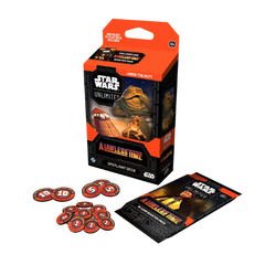 Star Wars: Unlimited: A Lawless Time - Spotlight Deck: Jabba The Hutt - Deck Out Gaming