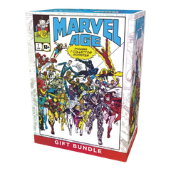 MTG - Marvel Super Heroes - Gift Bundle *Ships Friday July 17th* - Deck Out Gaming