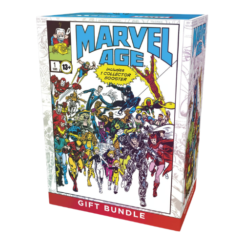 MTG - Marvel Super Heroes - Gift Bundle *Ships Friday July 17th* - Deck Out Gaming
