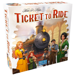 Ticket To Ride - Refresh-1