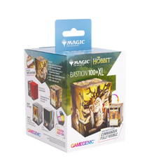 Gamegenic: Deck Box - MTG The Hobbit - The Great Goblin - Bastion XL (100ct)-1