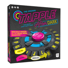 The Original Tapple - After Dark-1