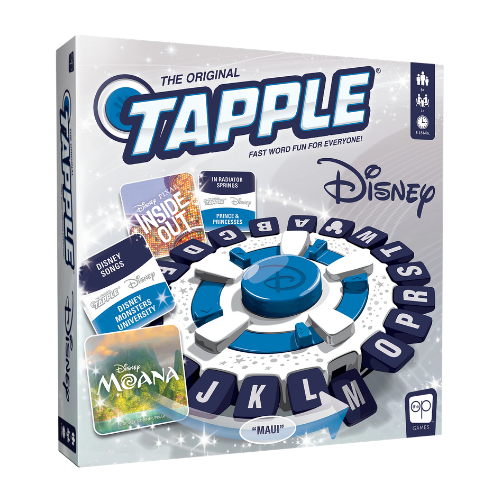 The Original Tapple - Disney Edition-1