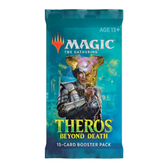 MTG - Theros Beyond Death - Booster Pack-1