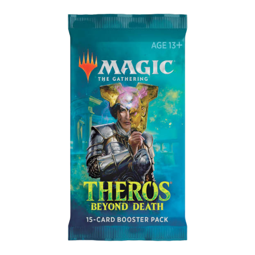 MTG - Theros Beyond Death - Booster Pack