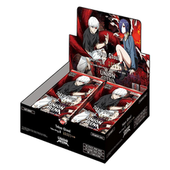 Union Arena - UE18BT Tokyo Ghoul - English Booster Box-1