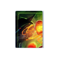 Attack of the Vine! Puzzle Insert (Top Left)  [Attack of the Vine]-1