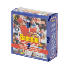 2026 Topps Heritage Baseball Mega Box - Deck Out Gaming