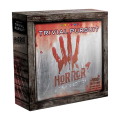 Trivial Pursuit - Horror Movie Ultimate Edition-1