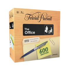 Trivial Pursuit - The Office-1