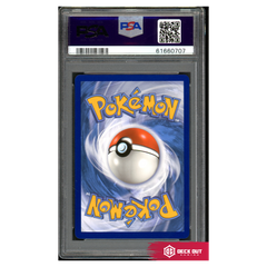 Tyranitar V - Battle Styles - 155 - PSA 10 - 61660707 - Deck Out Gaming