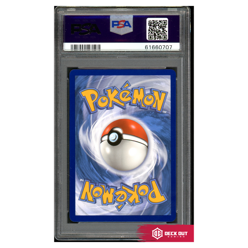 Tyranitar V - Battle Styles - 155 - PSA 10 - 61660707 - Deck Out Gaming