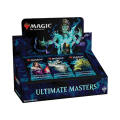 MTG - Ultimate Masters - Booster Box-1