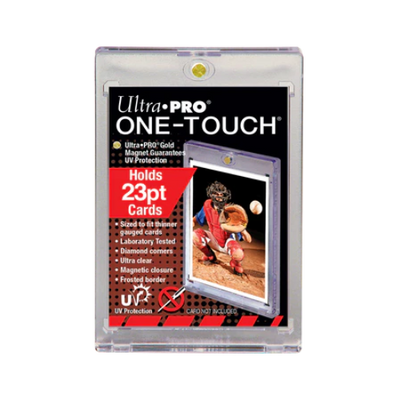 Ultra Pro One-Touch Magnetic Holder - 23 PT