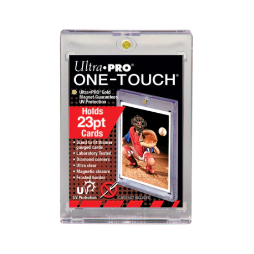 Ultra Pro One-Touch Magnetic Holder - 23 PT - Deck Out Gaming