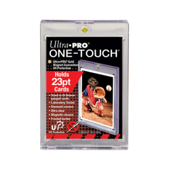 Ultra Pro One-Touch Magnetic Holder - 23 PT - Deck Out Gaming