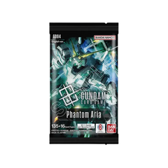 Gundam - GD-04 Phantom Aria - Booster Pack-1
